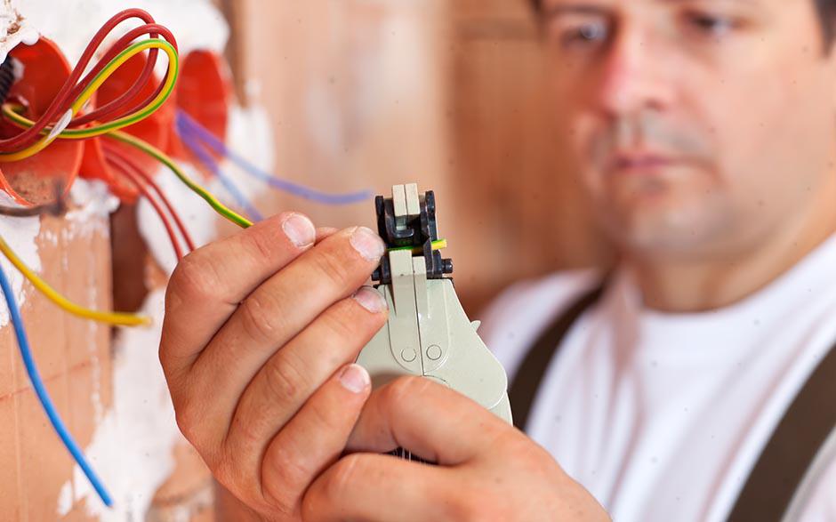 électricien dépannage Le Meux