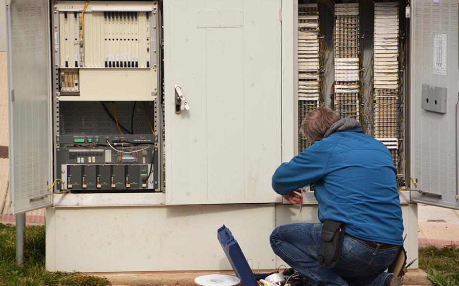 électricien urgence Paris 12