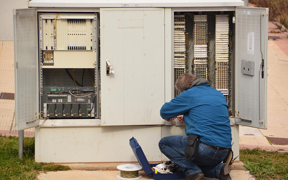 électricien chauffagiste Viroflay