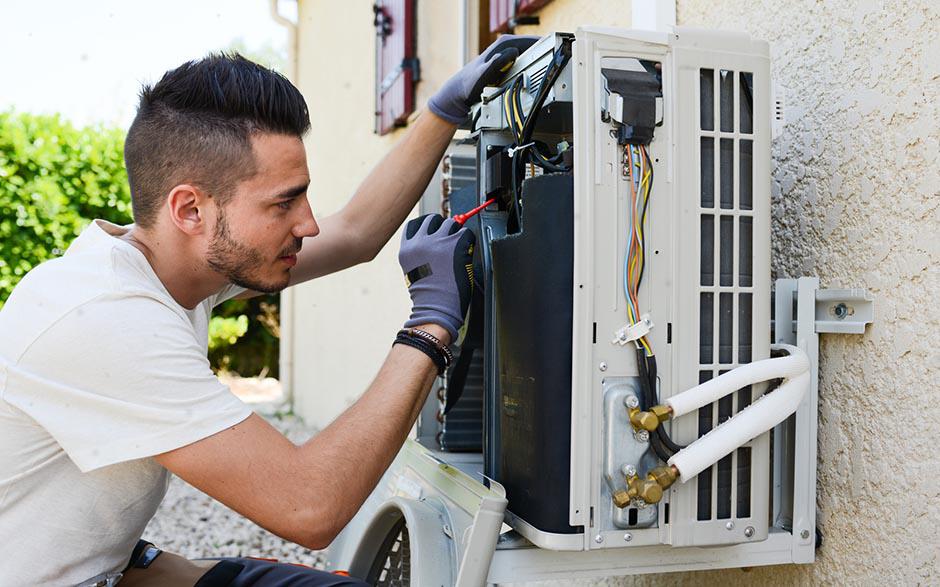 électricien installateur Viroflay