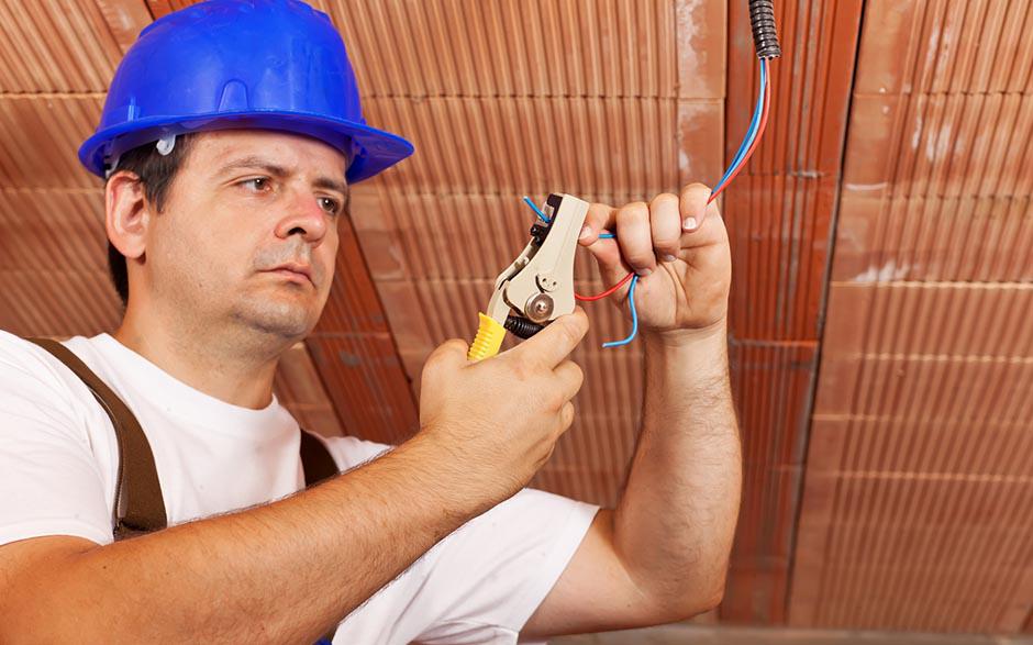 électricien Viroflay