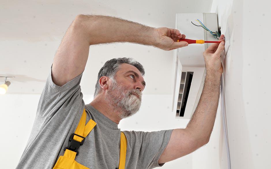 électricien urgence Crosne
