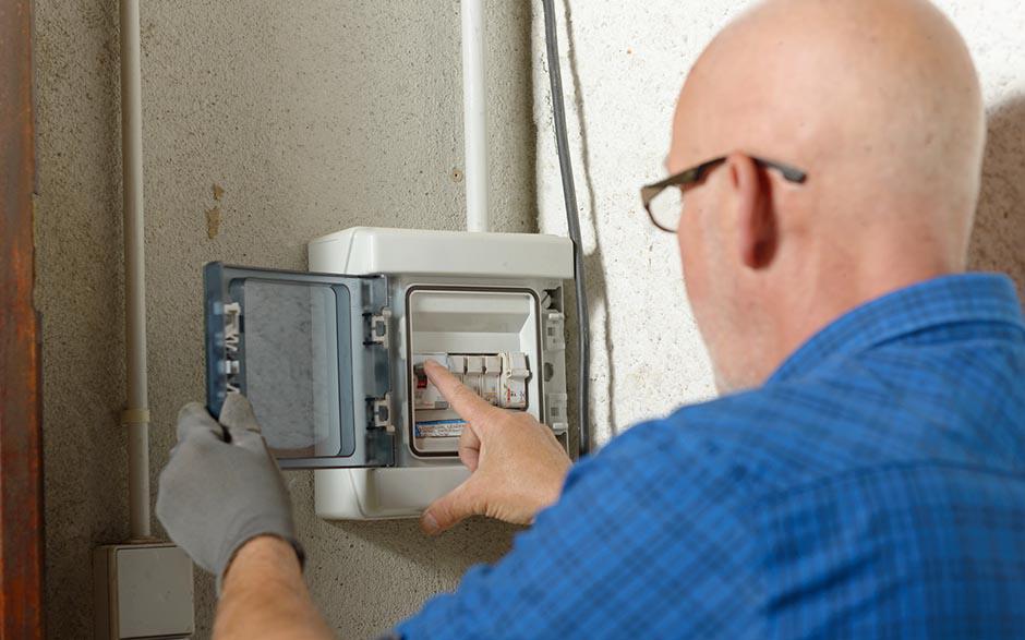 électricien chauffagiste Viroflay